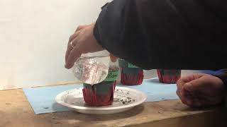Soil Porosity Lab
