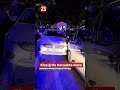Elazığ’da Kavşakta Kaza: 2 Yaralı