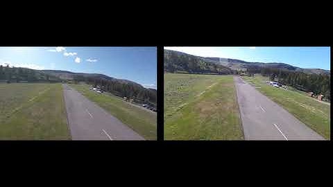 GoPro Hero 5 Session VS GoPro Hero 9 Black