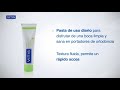 Vitis orthodontic producto