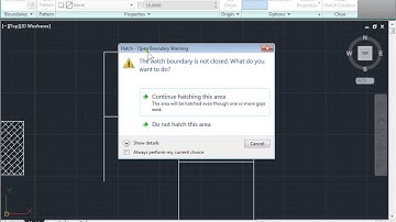 C01007  Gap Tolerance AutoCAD 2014 Tutorial