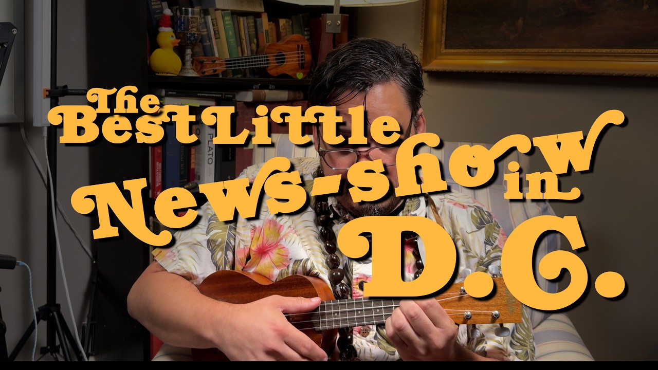 Aloha Friday Report Aug 28, 2026: Mail-Ballot TRO, Anthropic Beats the Pentagon, Drag Ban Falls