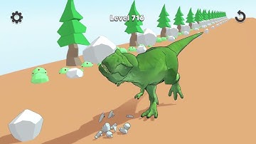 Kick & Break The Ragdoll Games