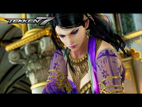 Tekken 7 - Season Pass 3 Release Trailer - PS4/XB1/PC