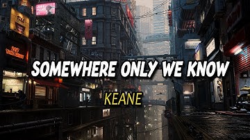 DJ SLOW BEAT !!! DJ Genit - Somewhere Only We Know ( Slow Remix )