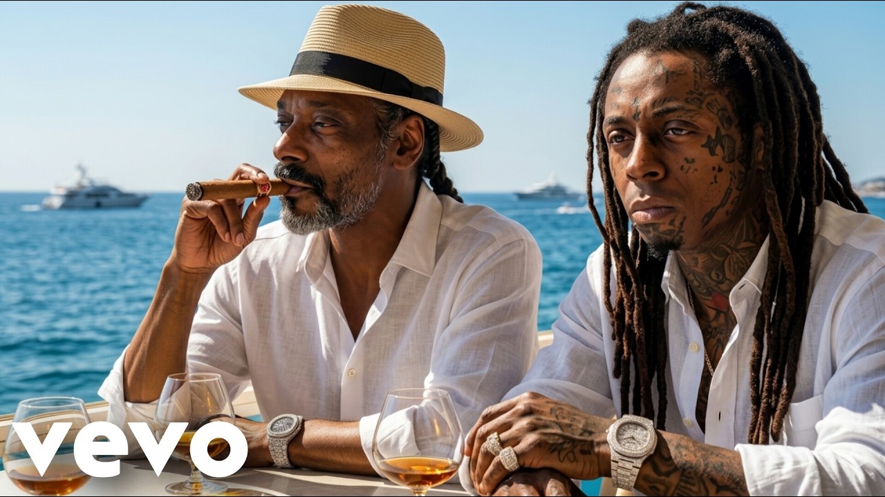 Mama's Love - Snoop Dogg ft Lil Wayne (Official Music Video