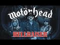 Hellraiser Motörhead 1991 HQ Audio 