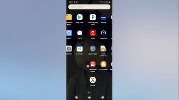 Fix Emergency Calls Only & No Service Problem in Samsung A50, A70, A80, A20, A10, A50s, M30s 2024