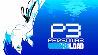 Color Your Night (Lyrics) - Persona 3 Reload