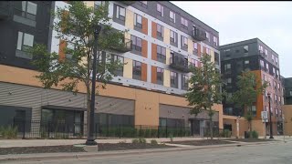 Shots fired into Dinkytown apartment