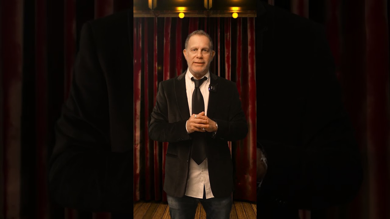 Adyen Accepts Their Blue Martini Award | Branded Hospitality