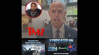Ryan Hoppe Of Hoppe Hour Discusses Senator Rick Scott Calling For A Boycott Of Kanye West's Shows