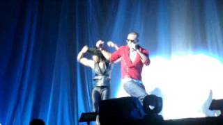 Mohombi - Dirty Situation Montreal 2011