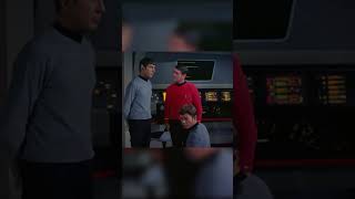 Mutiny?? #memes #helpmemakethismakesense #startrek