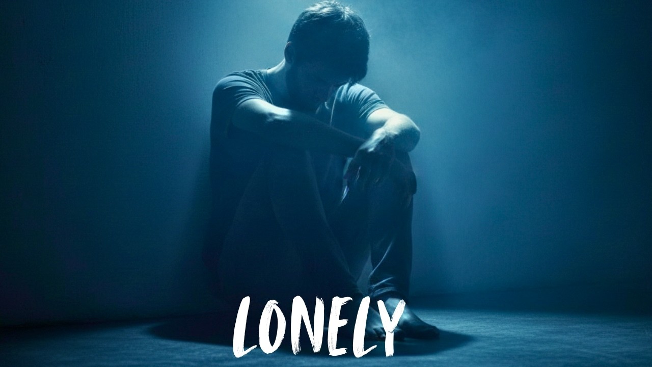 Lonely Even With You (Sad lyrics) - Sad Tunes 2026
