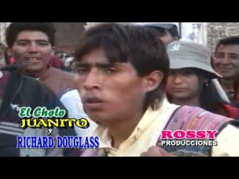 Cholo Juanito y