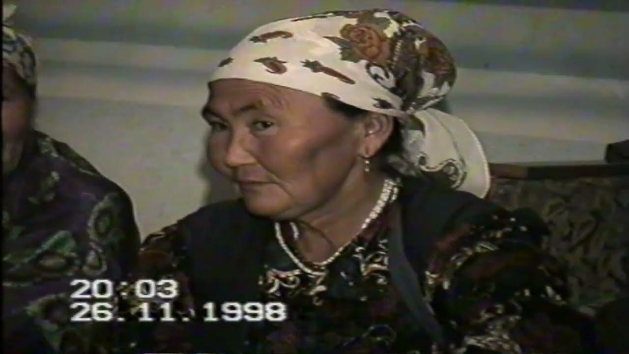 Спандияр 3 жас 1998жыл