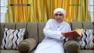 Bahaya Banyak bergaul dengan Ahli Maksiat | Bidayatul Hidayah | Buya Yahya