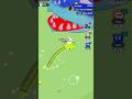 Snake Clash VIP Best Gameplay 1790 #snakeclash #games #viralshorts