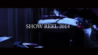 Showreel 2014