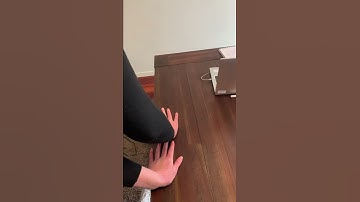 Measurement: How long is your table? Grade 1 Maths