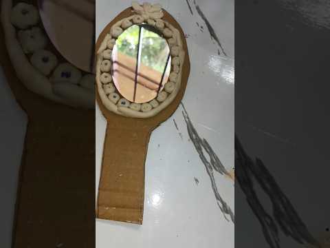 I Made a