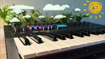 KORG Opsix Custom Patches - Aphex Twin, Boards of Canada, Squarepusher, and More