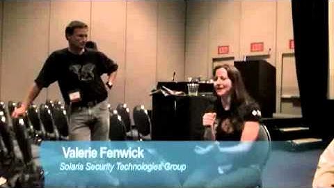 OpenSolaris Security- Q&A