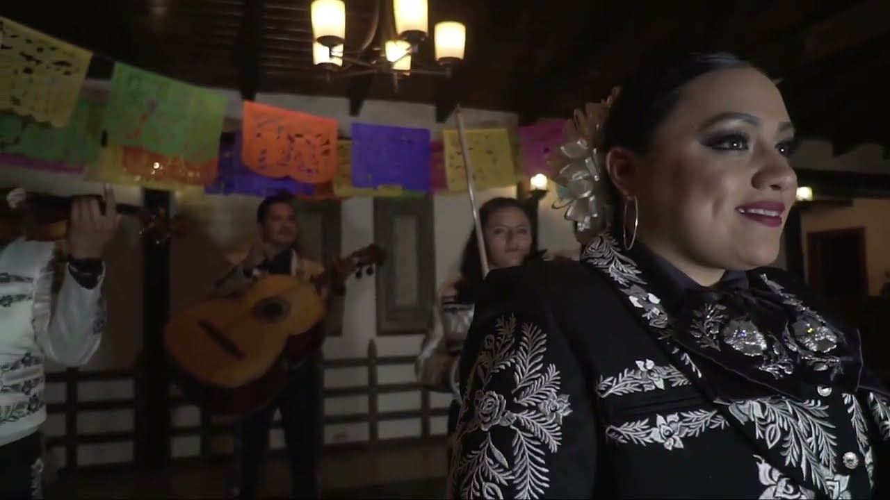 Te lo pido por favor. Mariachi Monumental Garibaldi Ambato Ecuador