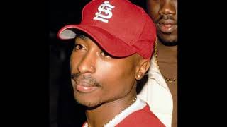 2pac - only fear of death