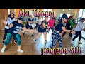 Aku Tenang Pingini Saiki Viral tiktok Zumba || alya