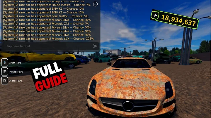 Roblox fix it up full guide and how to make money fast and easily