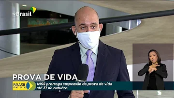 Foi prorrogado o pagamento do INSS?