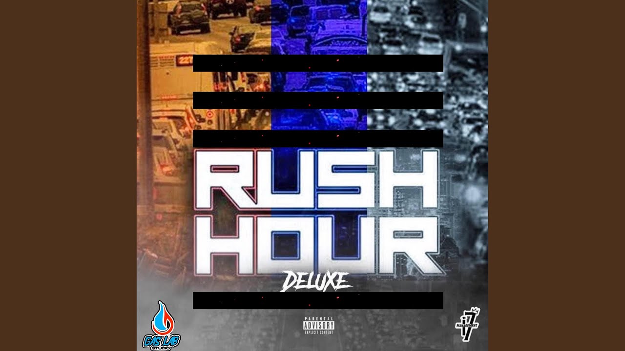 For Real (feat. TheRealLilWoday & DG Da Don)