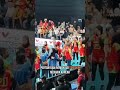 The Libero's Gambit: A Controversial Masterstroke