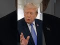 Trump says 'massive attack' on Iran held off after talking with Gulf leaders