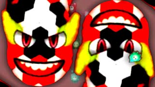 Solo gameplay super snake - top 10 slither.io world record - best android game eMenT cOoL screenshot 5