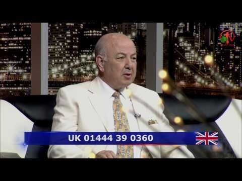 الأيمان القاهر وتحدي المنظور الكرمة مباشر Alkarma Tv