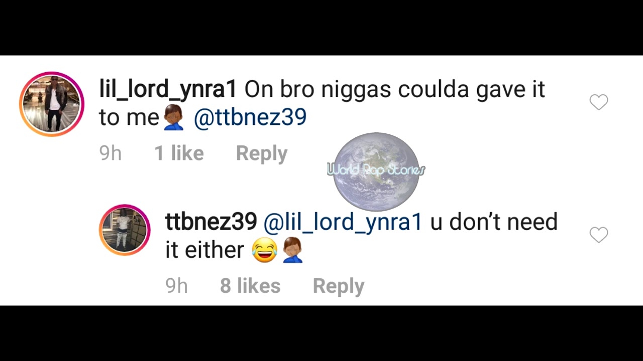 camera iphone 8 plus apk TTBNez Says He's Done With Lean, Fans & Affiliates REACT