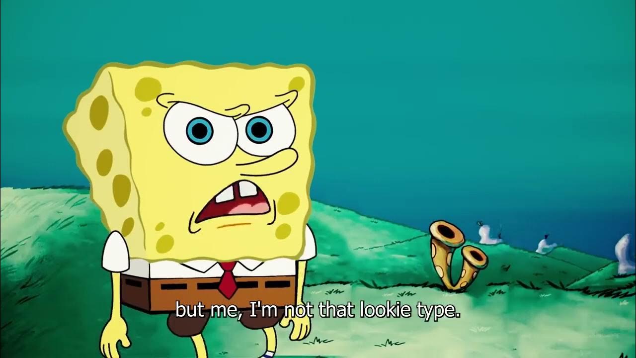 Dont Mess With Me While Im Jellyfishing Don't Mess with me While I'm Jellyfishing Spongebob Rap Freestyle