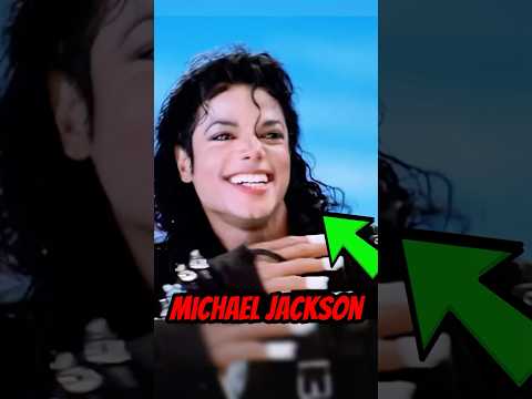 Times Michael Jackson Tried to Be Normal 😂