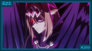 Nice looking, but that's it! A Wild Last Boss Appeared! | Episode 1 N.254