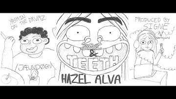 Hazel Alva - Patterns