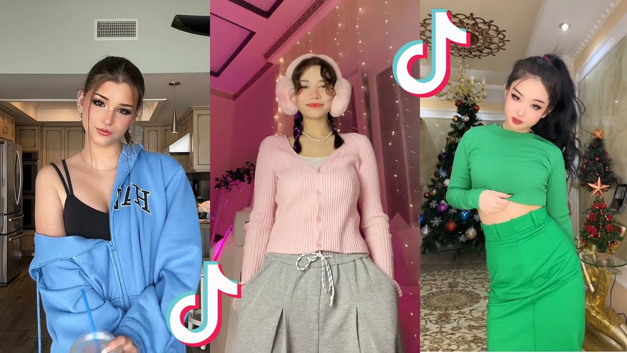 En Yeni Ve En Efsane Yabancı TikTok Videoları #15 - YouTube