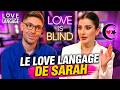 LOVE LANGAGE Sarah - Islam Amour & Traditions : Peut-on aimer sans partager les mêmes valeurs ?