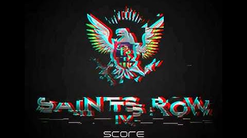 Saints Row IV score - Razorback