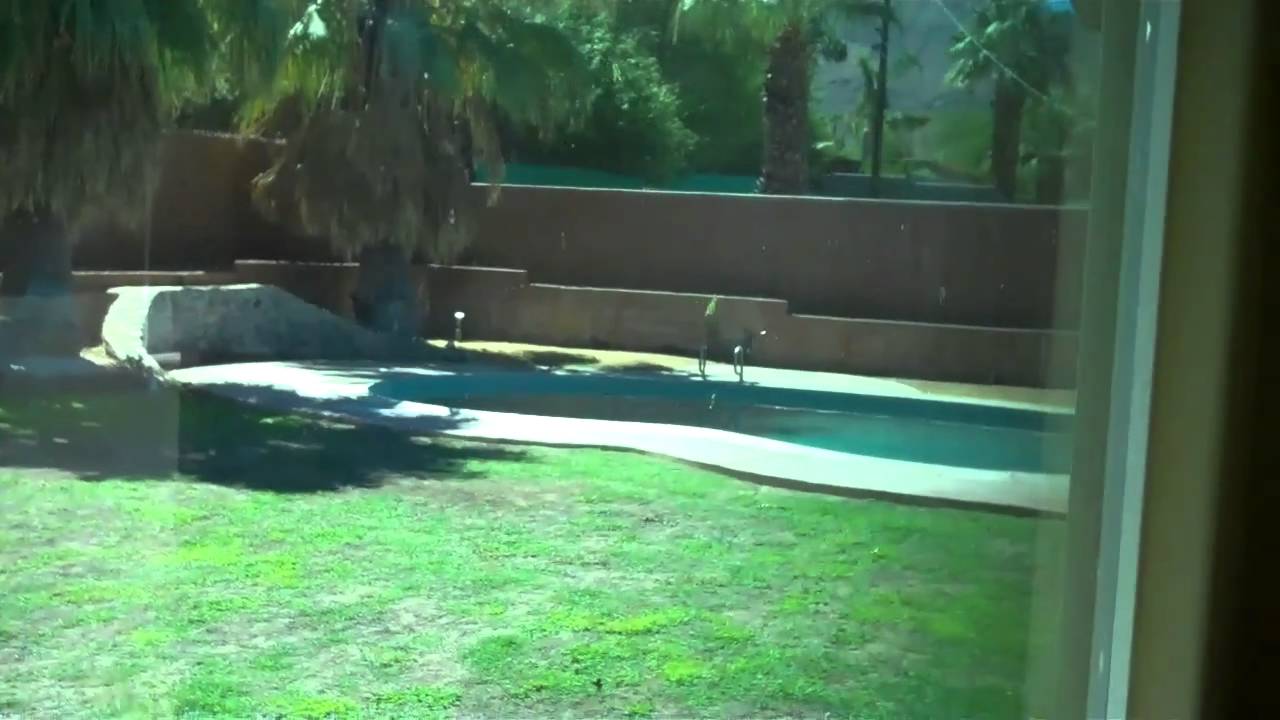 Foreclosed Home Sharpless Rd, Cathedral City Cove, CA 9223 YouTube