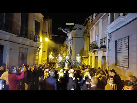 Seráfica Hermandad de la Santa Cruz, Santísimo Cristo de la Victoria y Nuestra Señora de los Dolores en su Amparo y Misericordia