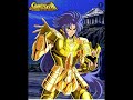 saga y kanon de géminis 😍😍😍😍😍❤️