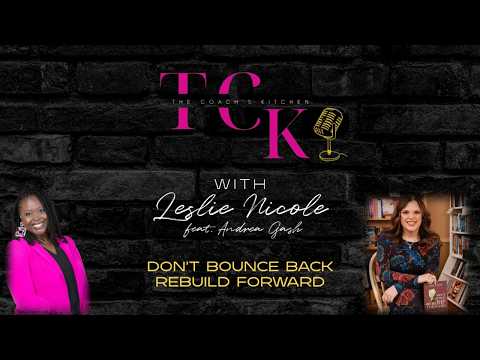 Giselle Lynette: Will She Bounce Back?